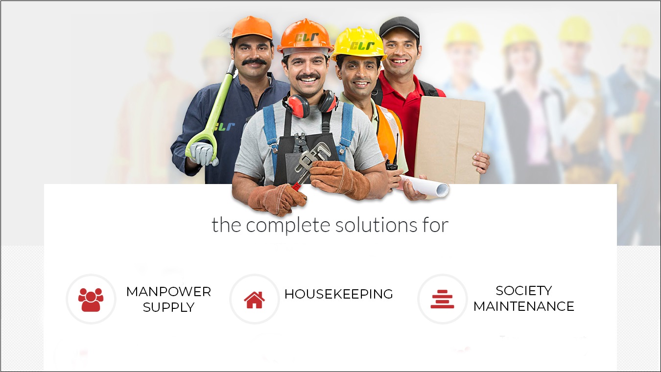 SVV FACILITY SOLUTION LLP svv facility solution