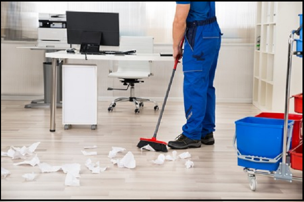 Carporate Office corporate housekeeping services in pune