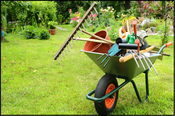 Garden and Landscap housekeeping contractors in pune