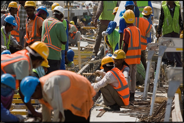 Un-Skilled Manpower unskilled labour suppliers in pune