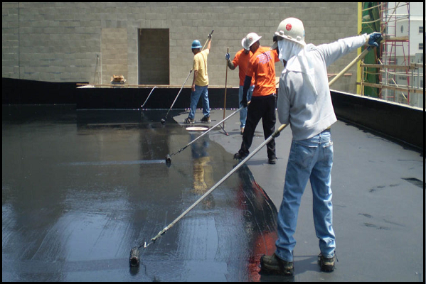 Water Proofing housekeeping manpower supplier in pune