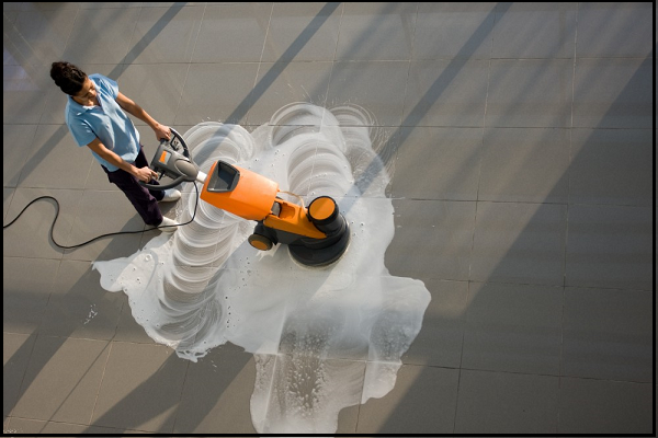 Cleaning Maintenance Manpower Consultancy Pune