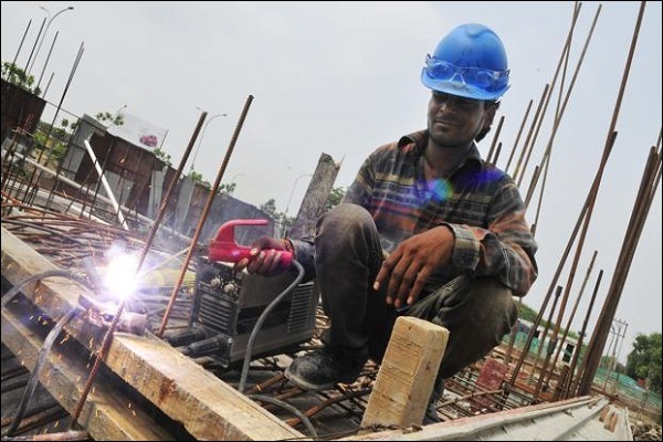 Semi-Skilled Manpower Semi-Skilled Manpower