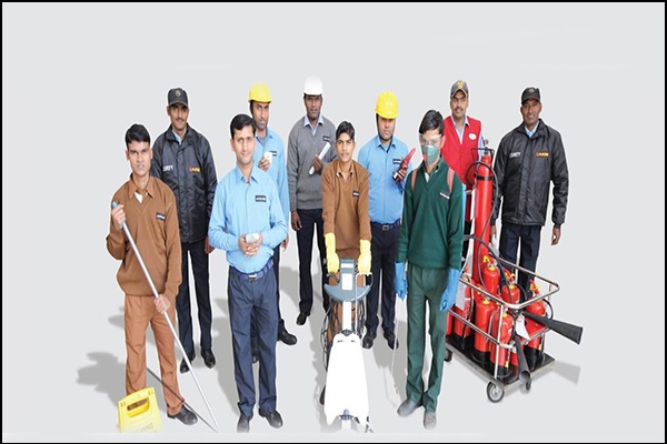 Skilled Manpower Skilled Manpower